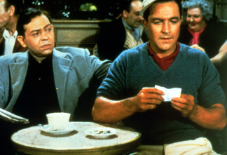 Imagen de Un americano en París - 11