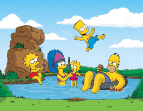 Los Simpson (T14)