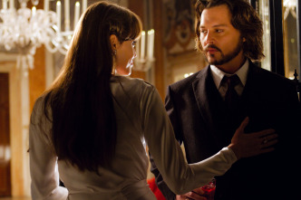 Imagen de The Tourist - 4