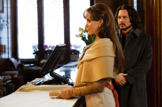 Imagen de The Tourist - 5