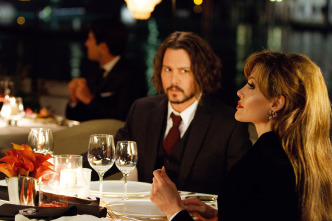 Imagen de The Tourist - 10