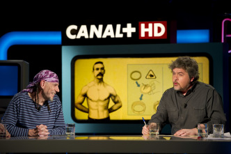 Ilustres ignorantes (T3): La mentira
