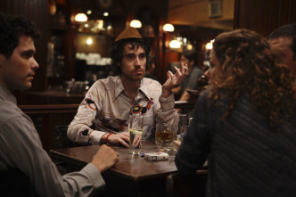 Imagen de Todas las canciones hablan de mí - 9