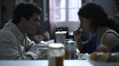 Imagen de Todas las canciones hablan de mí - 11