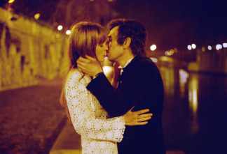 Imagen de Gainsbourg (Vida de un héroe) - 8