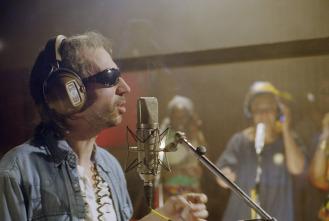 Imagen de Gainsbourg (Vida de un héroe) - 4