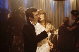 Imagen de Gainsbourg (Vida de un héroe) - 14