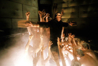 El exorcista III