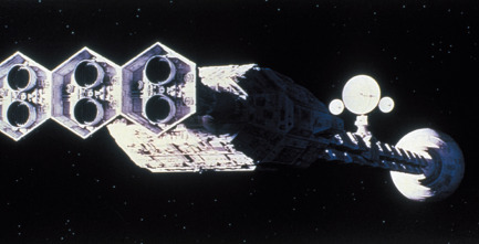 Imagen de 2001: Una odisea del espacio - 14