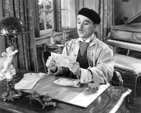 Imagen de Monsieur Verdoux - 5
