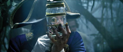 Imagen de Piratas del Caribe: En mareas misteriosas - 9