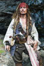 Imagen de Piratas del Caribe: En mareas misteriosas - 13