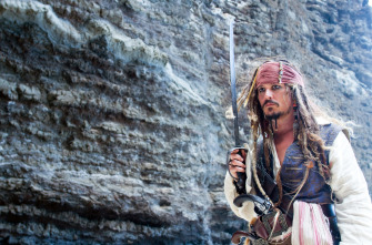 Imagen de Piratas del Caribe: En mareas misteriosas - 15