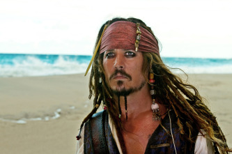 Imagen de Piratas del Caribe: En mareas misteriosas - 16
