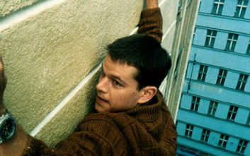 Imagen de El caso Bourne - 1