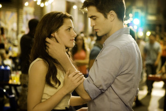 Imagen de La saga Crepúsculo: Amanecer - Parte 1 - 4