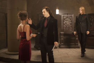 Imagen de La saga Crepúsculo: Amanecer - Parte 1 - 13