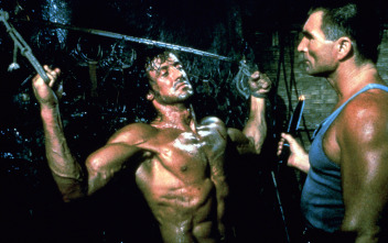 Imagen de Rambo: Acorralado - Parte II - 5