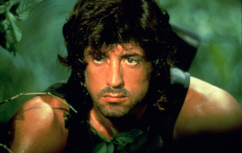 Imagen de Rambo: Acorralado - Parte II - 3