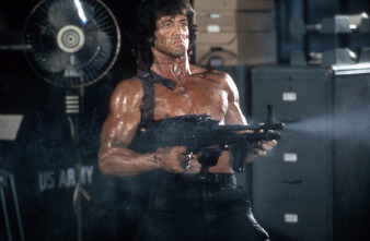 Imagen de Rambo: Acorralado - Parte II - 4