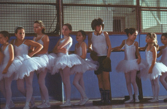 Billy Elliot (Quiero bailar)