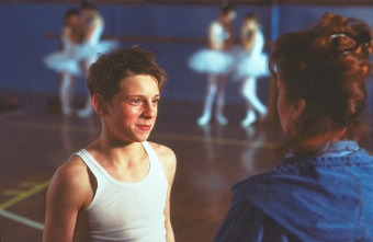 Billy Elliot (Quiero bailar)