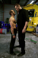 Imagen de Transporter 3 - 13