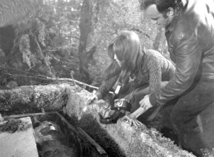 Imagen de La noche de Walpurgis - 4