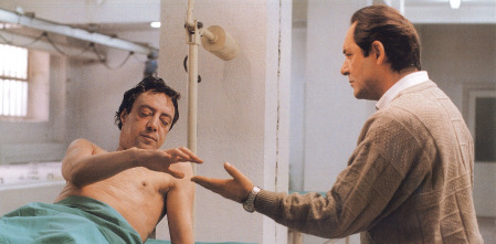 Memorias del ángel caído