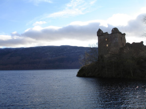 Imagen de ¿Qué hay de cierto?: El monstruo del Lago Ness - 3