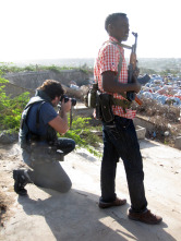 Reportajes Jon Sistiaga: Jon Sistiaga y los Señores de la Guerra