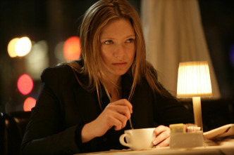 Fringe (Al límite) (T1): Ep.17 Pesadilla