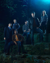 Imagen de Grimm (T1) - 3