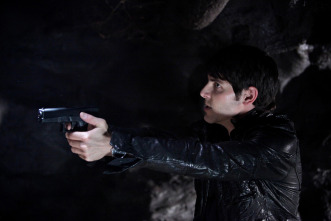Imagen de Grimm (T1) - 8