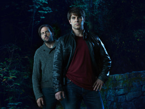 Imagen de Grimm (T1) - 5