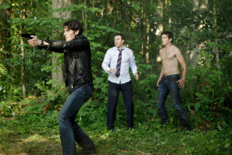 Imagen de Grimm (T1) - 11