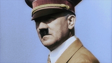 Imagen de Apocalipsis: el ascenso de Hitler  - 1