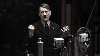 Apocalipsis: el ascenso de Hitler 