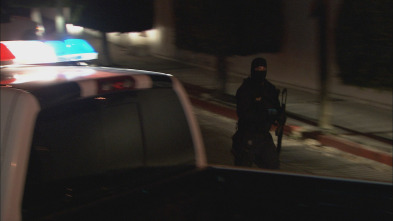 Imagen de El negocio de la droga: Los bajos fondos: Grand Theft Auto - 1