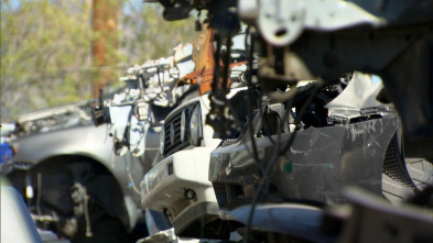 Imagen de El negocio de la droga: Los bajos fondos: Grand Theft Auto - 3