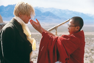 Imagen de Siete años en el Tíbet - 3