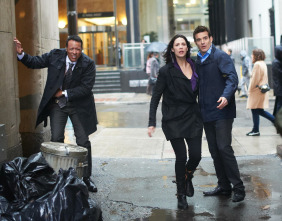 Warehouse 13 (T3)