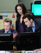 Warehouse 13 (T3)