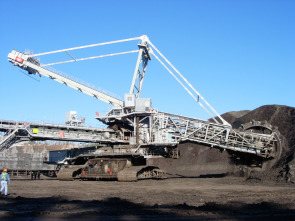 Imagen de Superestructuras: Pozo de petróleo - 2