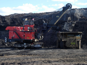 Imagen de Superestructuras: Pozo de petróleo - 3