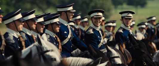 Imagen de War Horse (Caballo de batalla) - 11