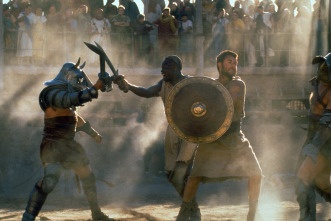 Gladiator (El gladiador)
