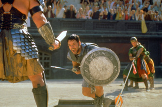 Gladiator (El gladiador)