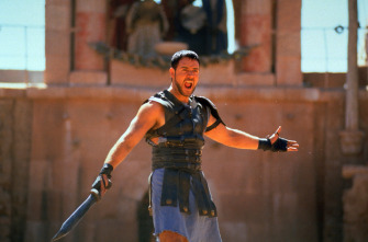 Gladiator (El gladiador)