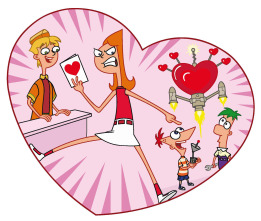 Imagen de Phineas y Ferb (T2) - 16